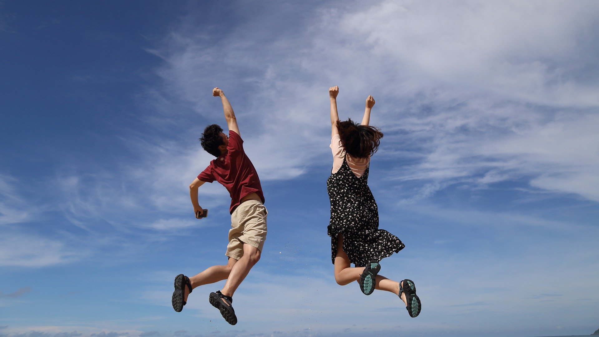 Moments of Joy Versus Joy of the Moment