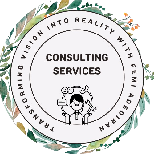 Femi Adediran Consulting