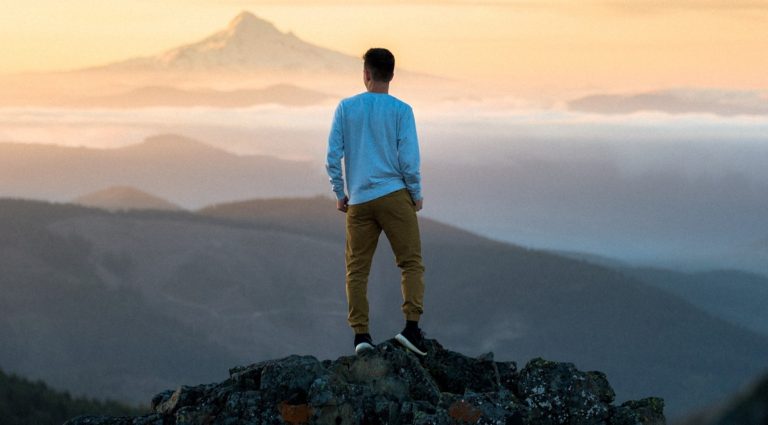 The fault is all yours